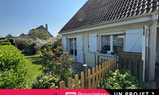 Maison 5 Pièces 84 m² à vendre à Verson (14790)