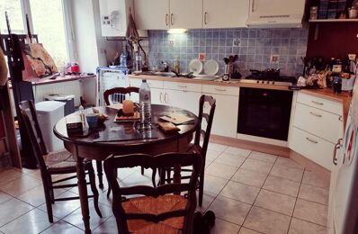 vente maison 75 590 € à proximité de Plouay (56240)