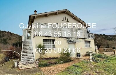 vente maison 165 000 € à proximité de Andrézieux-Bouthéon (42160)