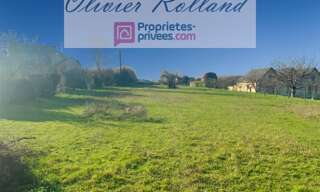 Terrain  744 m² à vendre à Bellevigne-en-Layon (49380)