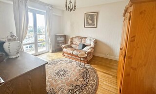 Appartement 5 Pièces 88 m² à vendre à Charleville-Mézières (08000)
