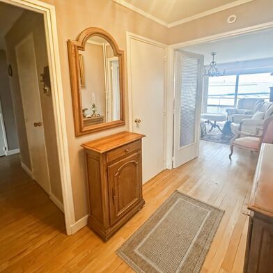 Appartement 5 pièces 133990 €