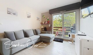 Appartement 2 Pièces 30 m² à vendre à Cabourg (14390)