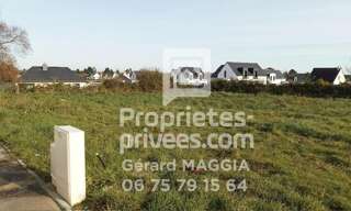 Terrain  509 m² à vendre à Sarzeau (56370)