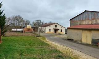 Maison 5 Pièces 230 m² à vendre à Mauvezin (32120)