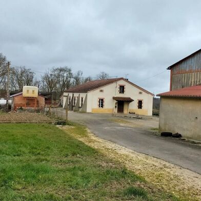 Maison 5 pièces 519000 €