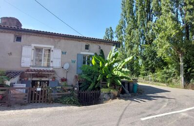 vente maison 134 620 € à proximité de Tonneins (47400)