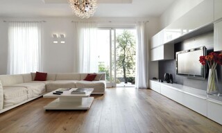 Appartement 3 Pièces 64 m² à vendre à Lyon 5 (69005)