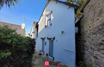 vente maison 215 400 € à proximité de Pont-l'Abbé (29120)