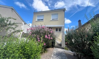 Maison 6 Pièces 161 m² à vendre à Périgueux (24000)
