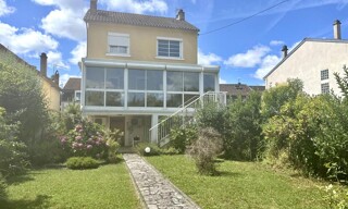 Maison 6 Pièces 161 m² à vendre à Périgueux (24000)