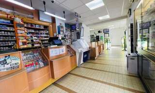 Commerce 4 Pièces 150 m² à vendre à Pont-de-Chéruy (38230)