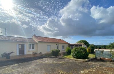 vente maison 217 350 € à proximité de Saint-Philbert-de-Grand-Lieu (44310)