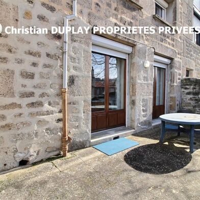 Appartement 7 pièces 155000 €