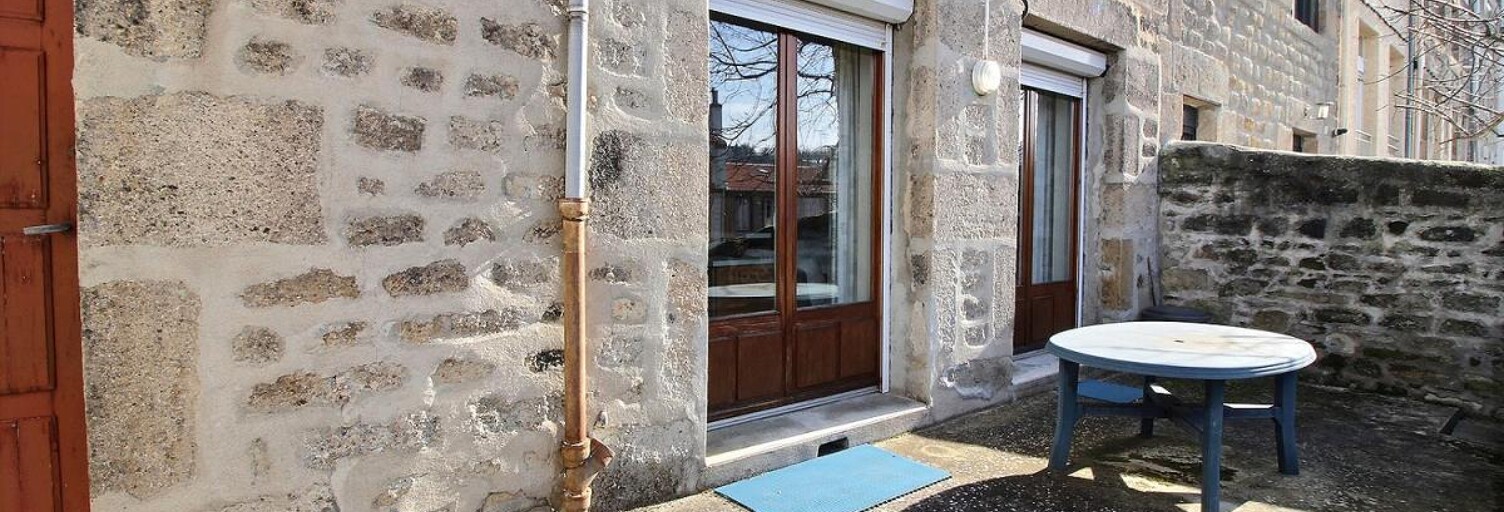 Appartement 7 Pièces 121 m² à vendre à Saint-Étienne (42000)