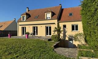 Maison 9 Pièces 170 m² à vendre à Thoiry (78770)