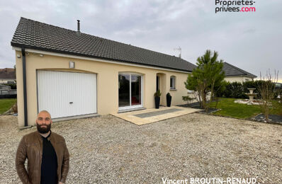 vente maison 219 000 € à proximité de Les Grandes-Chapelles (10170)