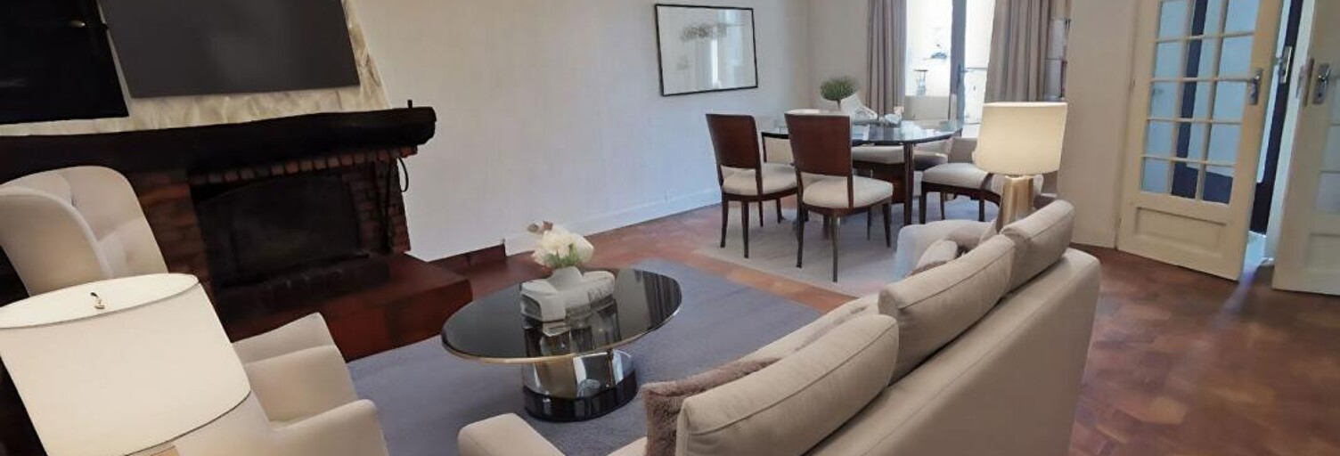 Maison 4 Pièces 93 m² à vendre à Le Vernet (03200)