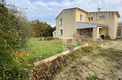 vente maison 375 000 € à proximité de Tarascon (13150)