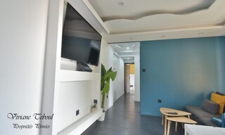 Appartement 3 Pièces 49 m² à vendre à Lyon 5 (69005)