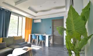 Appartement 3 Pièces 49 m² à vendre à Lyon 5 (69005)