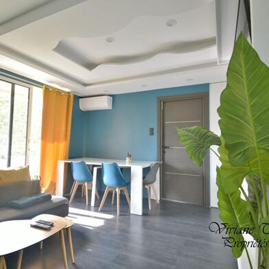 Appartement 3 pièces 164900 €