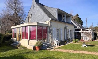 Maison 6 Pièces 150 m² à vendre à Ambon (56190)