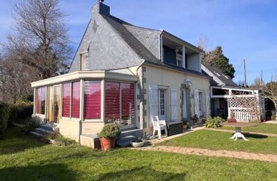 vente maison 355 300 € à proximité de Saint-Armel (56450)