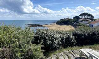 Maison 4 Pièces 55 m² à vendre à Noirmoutier-en-l'Île (85330)