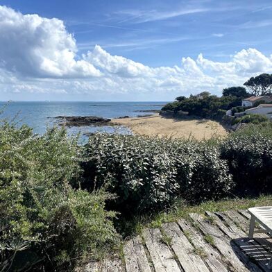 Maison 4 pièces 931500 €