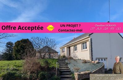 vente maison 219 450 € à proximité de Donges (44480)