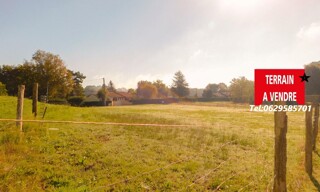 Terrain  1662 m² à vendre à Carsac-Aillac (24200)