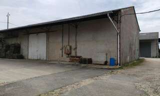 Maison  350 m² à vendre à Vayres (33870)