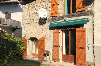 vente maison 217 000 € à proximité de Plateau-des-Petites-Roches (38660)