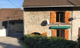 Maison 5 Pièces 97 m² à vendre à Barraux (38530)