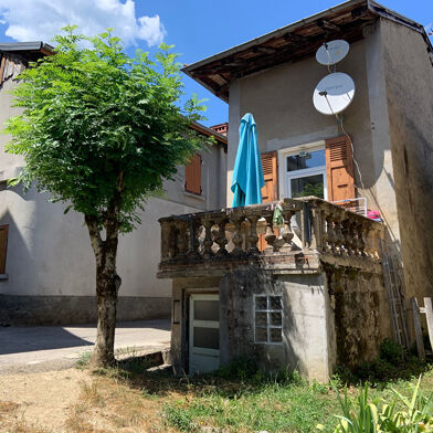 Maison 5 pièces 159000 €