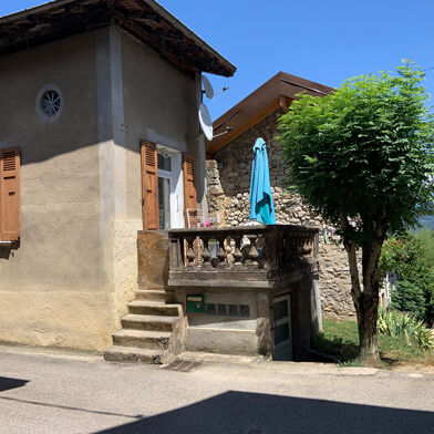 Maison 5 pièces 159000 €