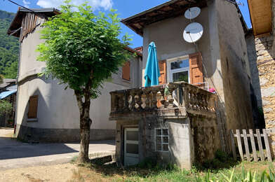 Maison 5 pièces 149000 €