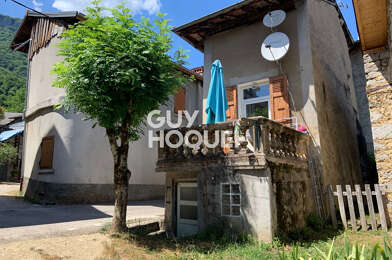 Maison 5 pièces 149000 €