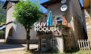 Maison 5 Pièces 60 m² à vendre à Barraux (38530)