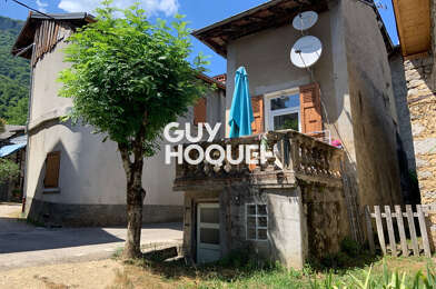 Maison 5 pièces 149000 €