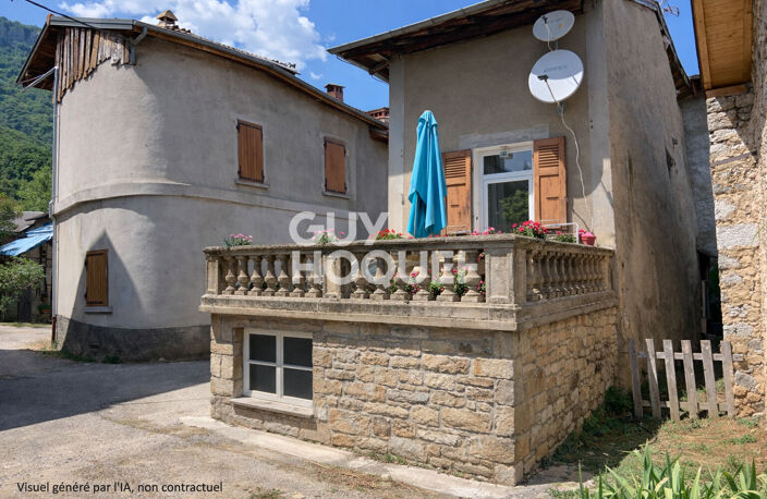 maison — photo 2