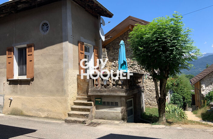 maison — photo 3