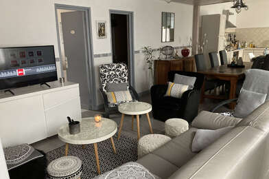 Maison 4 pièces 280500 €