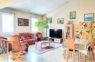 vente maison 325 000 € à proximité de Canet-en-Roussillon (66140)