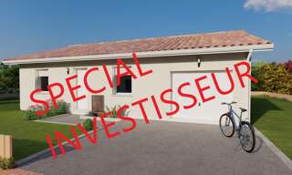 Maison 75 m² à construire Panazol (87350)