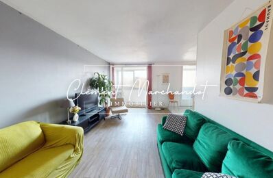 vente appartement 239 000 € à proximité de Garges-Lès-Gonesse (95140)