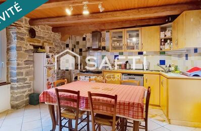 vente maison 84 000 € à proximité de Saint-André-de-Vézines (12720)