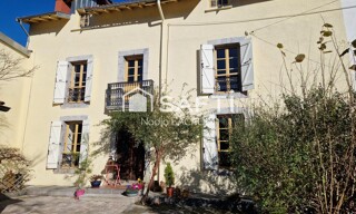 Maison 5 Pièces 154 m² à vendre à Lacave (09160)