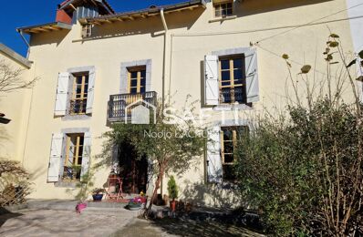 vente maison 310 000 € à proximité de Mazères-sur-Salat (31260)